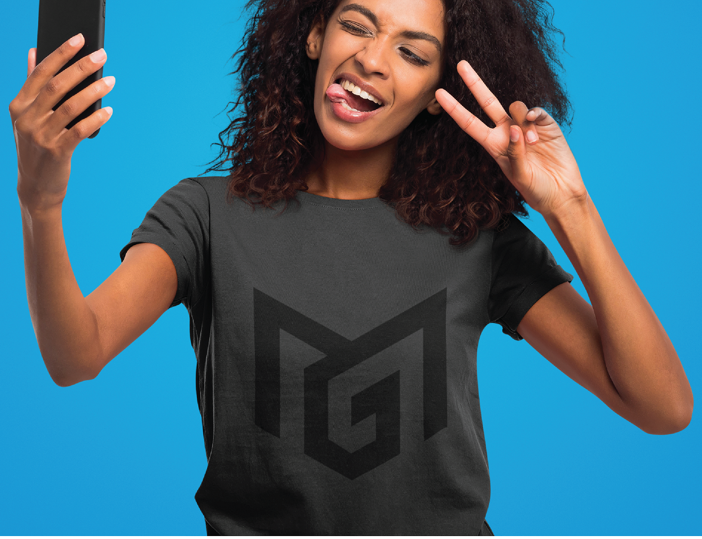 T-shirt Branding