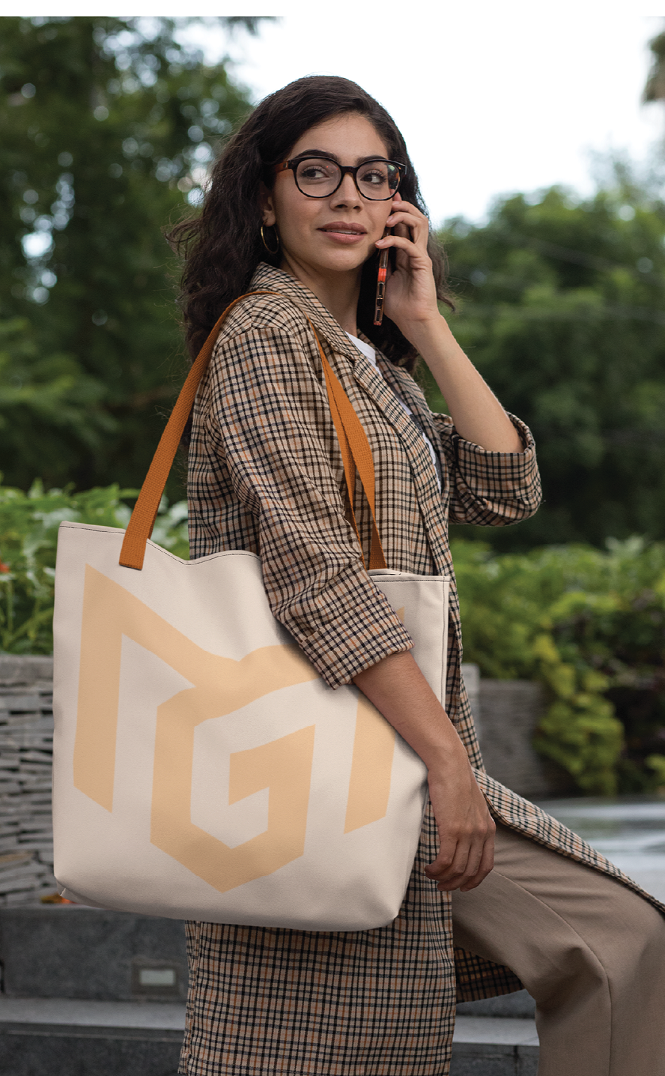 Bag Branding